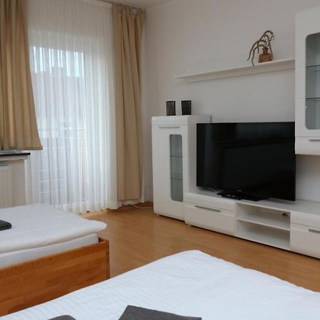 Aparthotel Kompass A 402-403 Essen Eksteriør billede