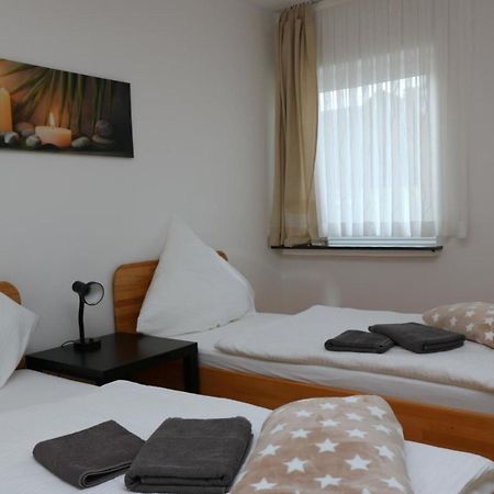 Aparthotel Kompass A 402-403 Essen Eksteriør billede