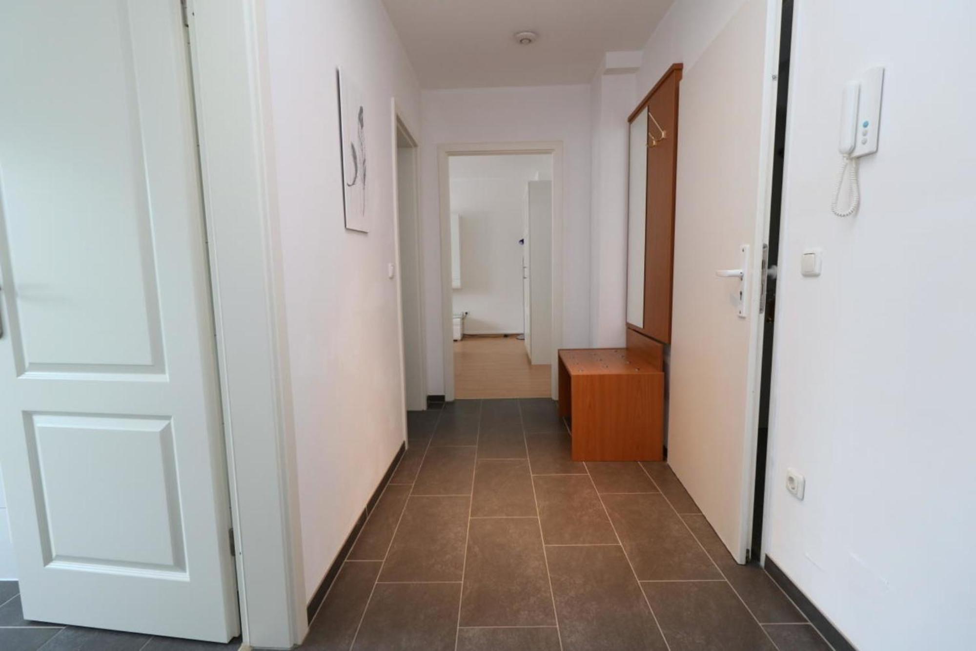 Aparthotel Kompass A 402-403 Essen Eksteriør billede